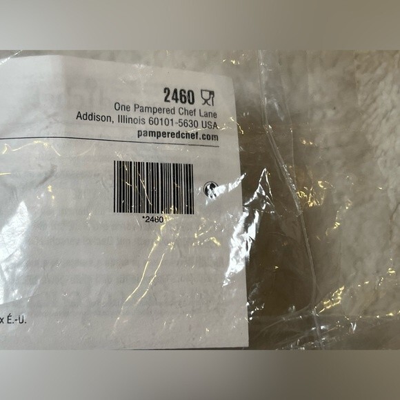 Pampered Chef Corn Butterer New in Package - Picture 4 of 4